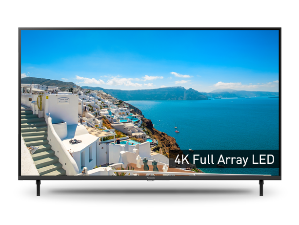 Photo of TH-50MX940Z 50 inch, Full Array LED, 4K HDR Smart TV