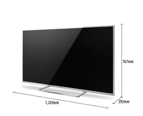 TH-55AS700Z LED TVs - Panasonic New Zealand
