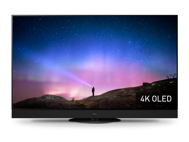 Photo of TH-55LZ2000Z 55 inch, OLED, 4K HDR Smart TV