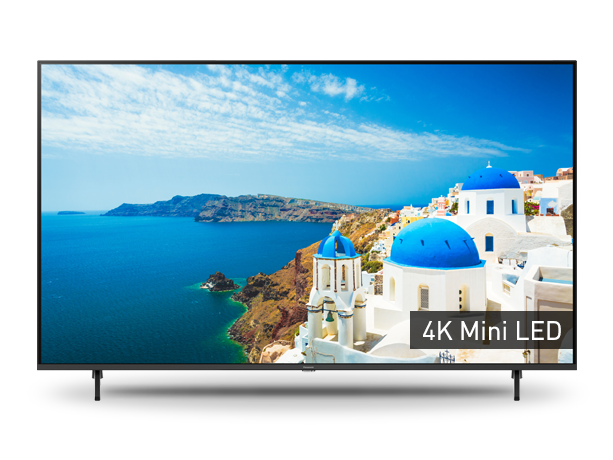 Photo of TH-55MX950Z 55 inch, Mini LED, 4K HDR Smart TV