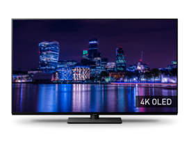 4K OLED TVs - Panasonic New Zealand