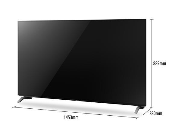 TH-65EZ950U OLED TVs - Panasonic New Zealand