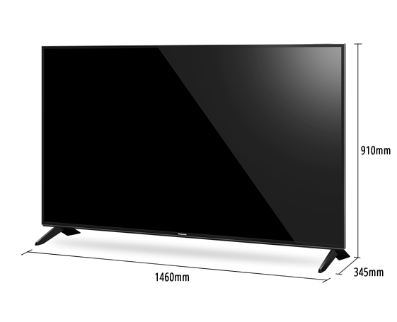 TH-65FX600Z Ultra HD TVs - Panasonic New Zealand