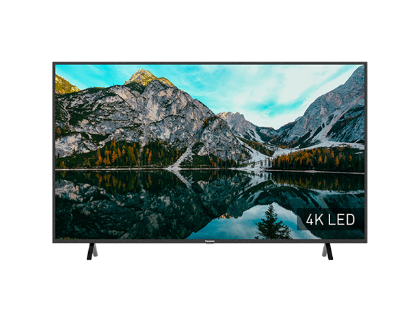 Photo of TH-65JX600Z 65 inch, LED LCD, 4K HDR, Android TV™