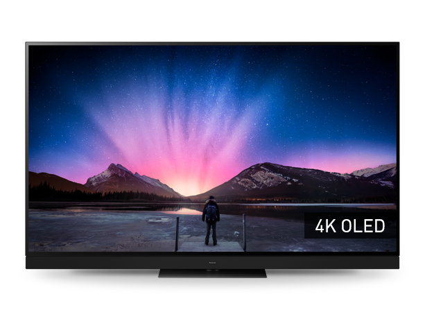 Photo of TH-77LZ2000Z 77 inch, OLED, 4K HDR Smart TV