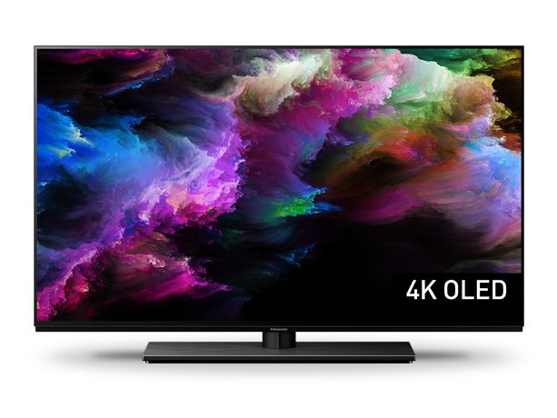 Photo of TV-42Z85AGZ 42 inch, OLED, 4K HDR Smart TV