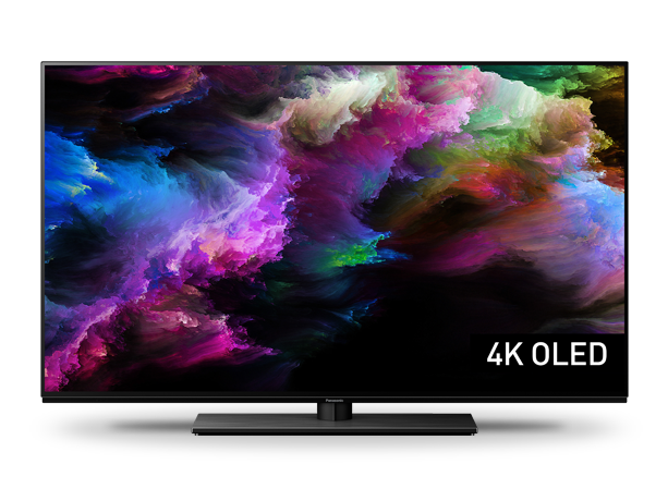 Photo of TV-48Z85AGZ 48 inch, OLED, 4K HDR Smart TV