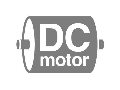 DC motor