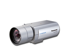 Network Security Cameras - Panasonic New Zealand