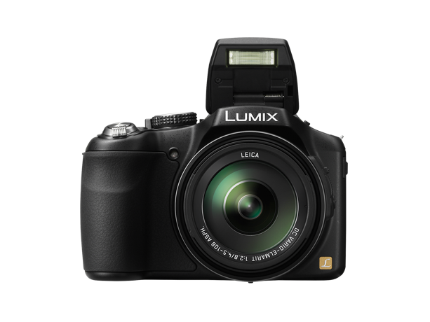 Panasonic lumix dmc fz200 обзор