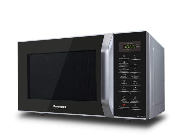 Microondas - Panasonic