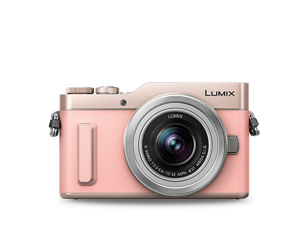 Panasonic LUMIX DC−GF10 - デジタルカメラ