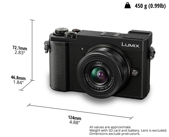 ten tweede Renaissance voor het geval dat DC-GX9K LUMIX G Mirrorless Camera - Panasonic Philippines