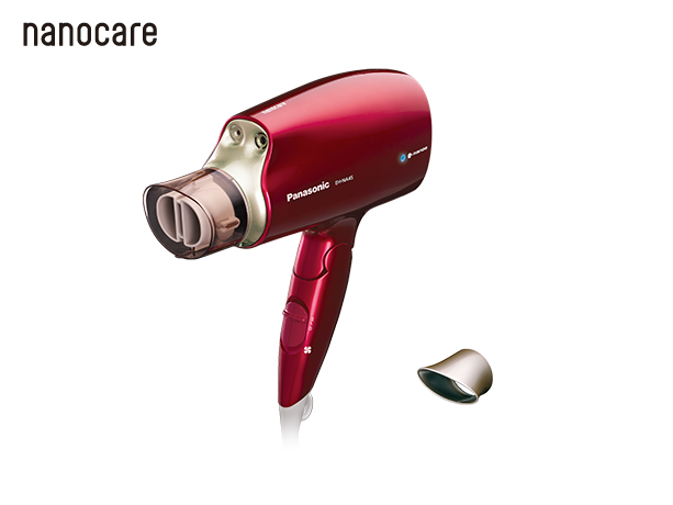 Photo of nanocare Hair Dryer EH-NA45