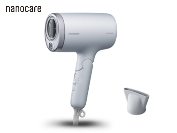 Photo of nanocare Hair Dryer Panasonic EH-NA7M nanoe™