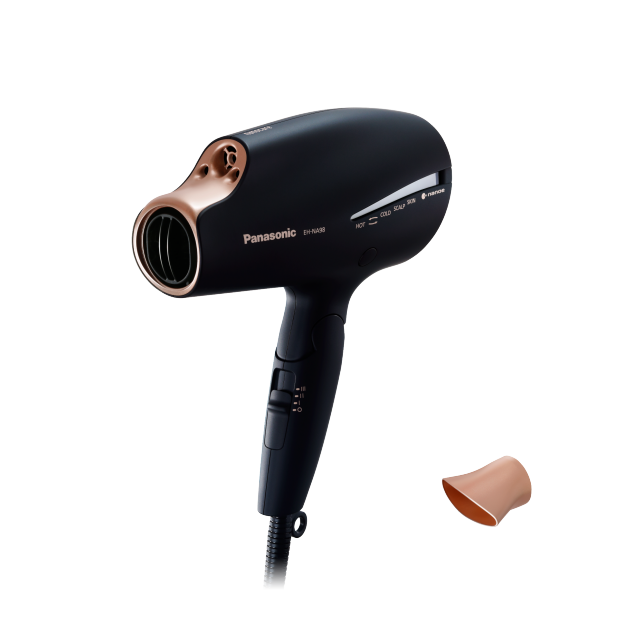 Panasonic nano 2024 hair dryer