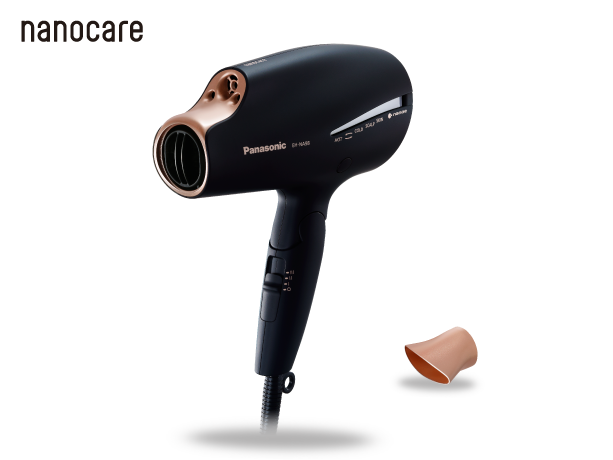 Photo of nanocare Hair Dryer EH-NA98<br>nanoe™ and Double Mineral
