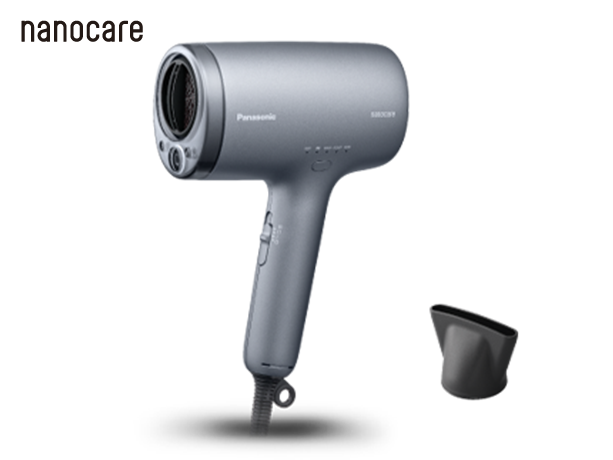 Photo of nanocare Hair Dryer Panasonic EH-NA9M nanoe™ & Mineral Ion