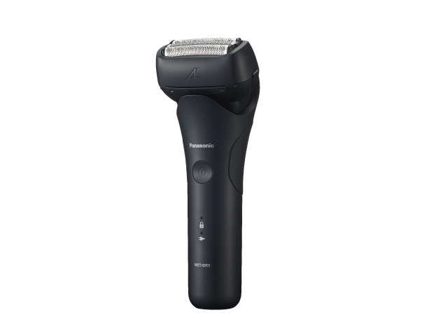 Photo of ES-LT2B, waterproof 3-blade electric shaver for men with ultra-fast linear motor