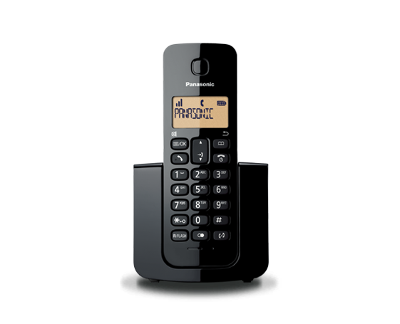 Kx Tgb110 Digital Cordless Phone Panasonic Philipes