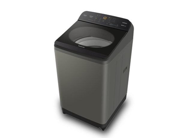 Photo of 10 kg NA-F100A9DRM Top Load Washing Machine for Stain Care