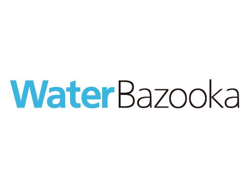 Water Bazooka