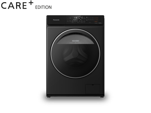 Specs - 10.5kg Front Load Washing Machine with Dry Assist and Hygiene ...