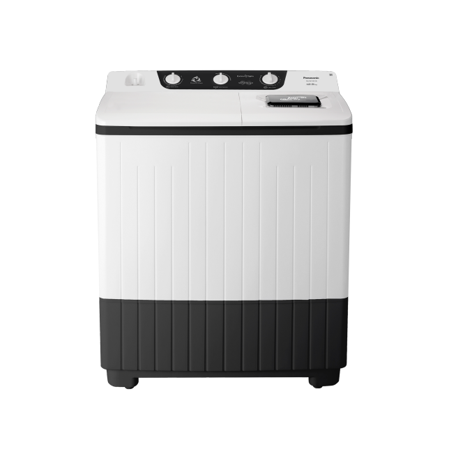 twin tub washing machine panasonic