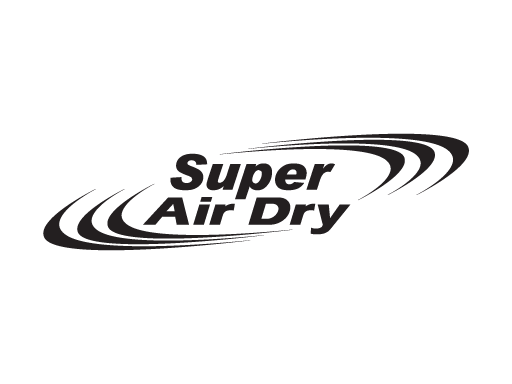 Super Air Dry