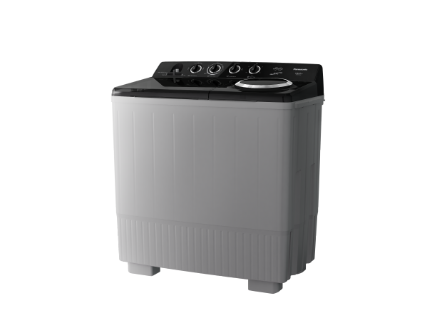 Photo of Twin Tub Washing Machine<br>13 kg Wash, 8 kg Spin NA-W13XG2BPH