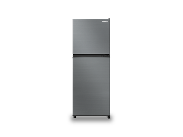 Photo of 2-Door Top Freezer No-Frost Standard Inverter Refrigerator NR-BP242VS