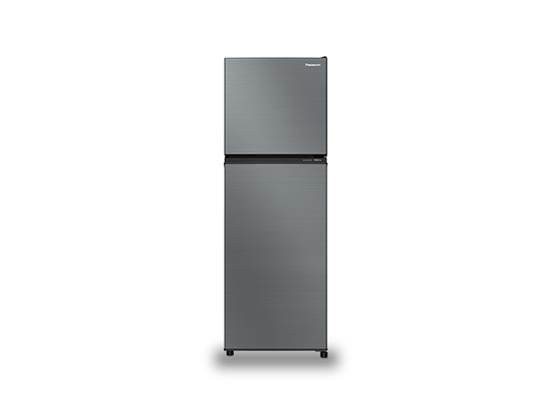 Photo of 2-Door Top Freezer No-Frost Standard Inverter Refrigerator NR-BP292VS
