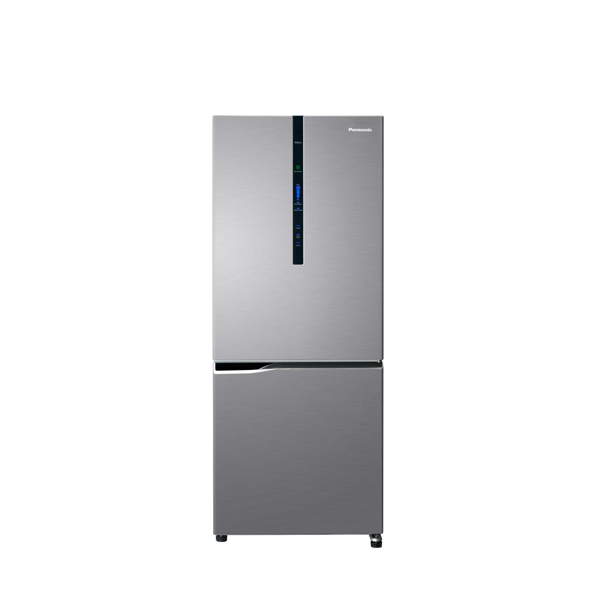 255L 2-Door Bottom Freezer Fridge NR-BV280XSPH |Panasonic PH