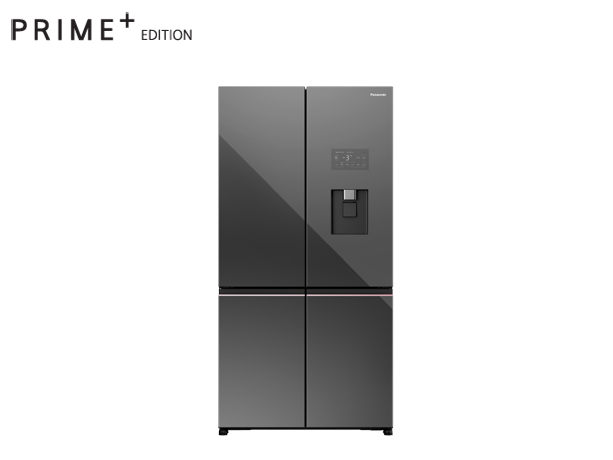 Photo of Premium 4-door Refrigerator NR-XY680YMMP