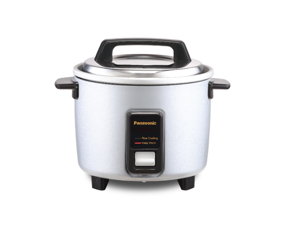 SR-Y10 Conventional Rice Cooker - Panasonic Philippines