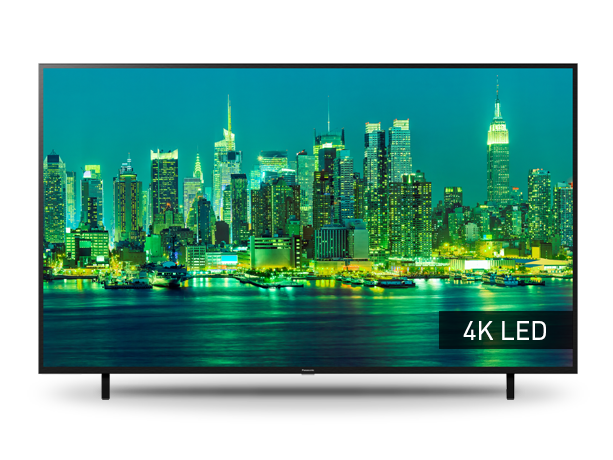 Foto de Smart TV LED 4K HDR TX-65LX700E de 65 polegadas