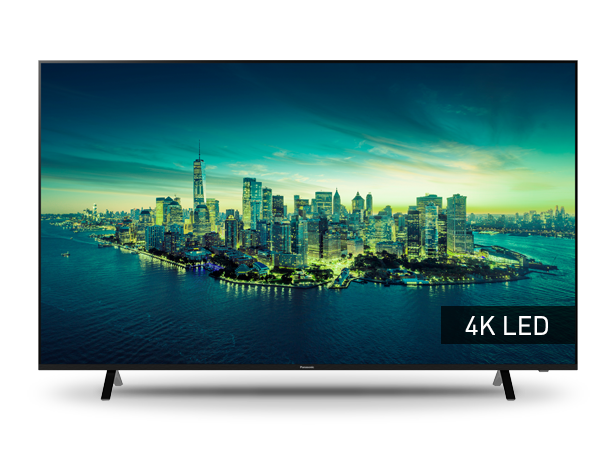 Foto de Smart TV LED 4K HDR TX-75LX700E de 75 polegadas