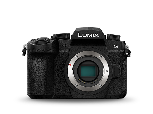 Fotografie cu Camera LUMIX G97 DC-G97