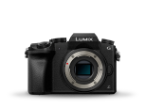 Фотографија LUMIX Дигитална камера са једним објективом без огледала DMC-G7