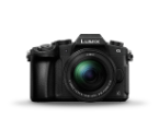 Фотографија LUMIX дигитална камера са једним објективом без огледала DMC-G80M