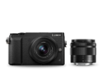 Фотографија LUMIX дигитална камера са једним објективом без огледала DMC-GX80W