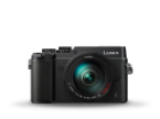 Фотографија LUMIX дигитална камера са једним објективом без огледала DMC-GX8H