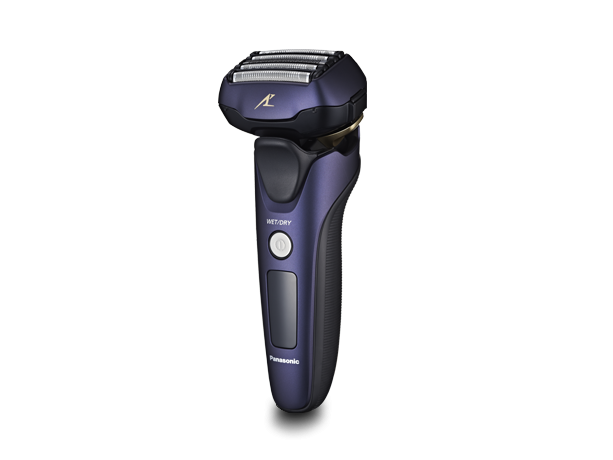 Фотографија ES-LV67 електрични апарат за бријање са 5 оштрица за мокро и суво бријање са сензором за браду са добрим одзивом