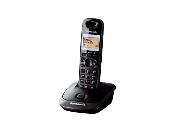 Фотографија DECT бежични телефон KX-TG2711