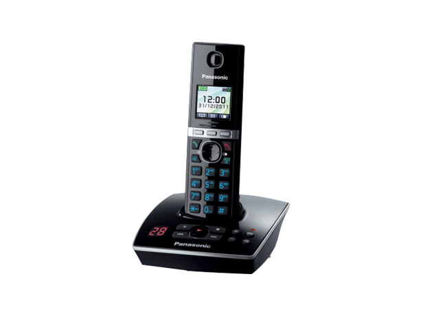 Фотографија DECT бежични телефон KX-TG8061