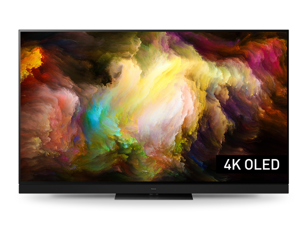 Фотографија TV-77Z93AEG, OLED, 4K HDR паметни телевизор од 77 инча