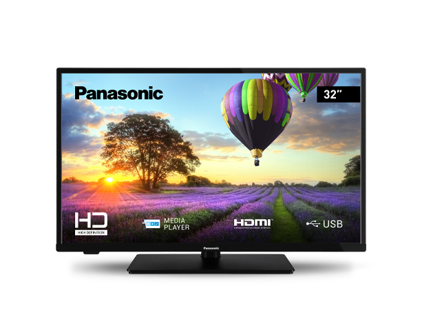 Фотографија HD LED телевизори Panasonic TX-32M330E