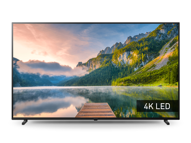 Фотографија TX-58JX800E, 58 инча, LED, 4K HDR паметни телевизор