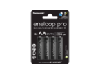 Фотография eneloop pro