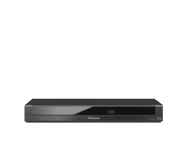 Foto av DMR-BCT73 Blu-ray recorder